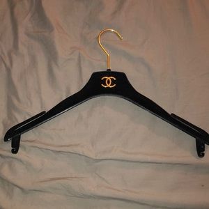 Chanel hanger